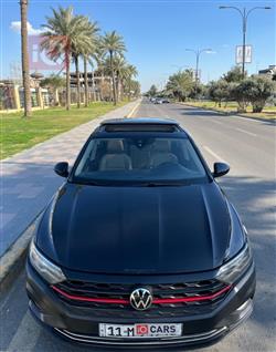 فولكسفاغن جيتا